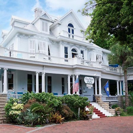 Amsterdam'S Curry Mansion Inn Key West Extérieur photo