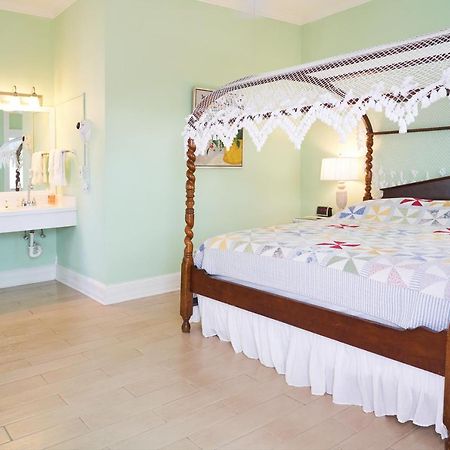 Amsterdam'S Curry Mansion Inn Key West Extérieur photo