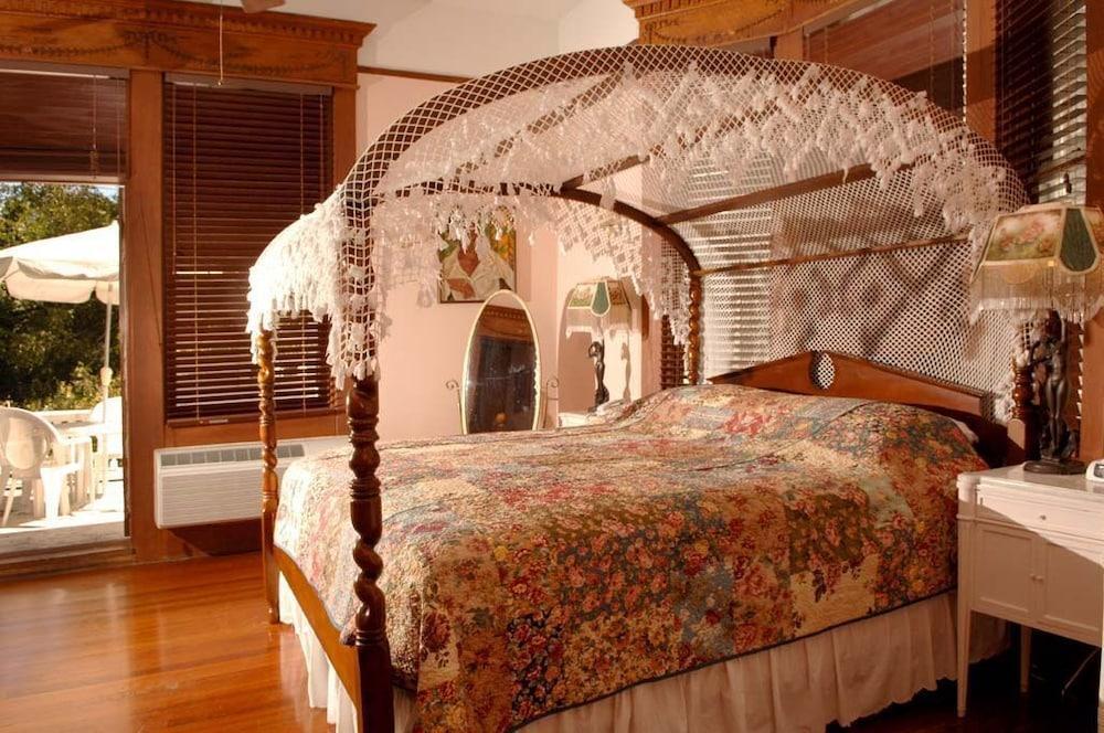 Amsterdam'S Curry Mansion Inn Key West Extérieur photo