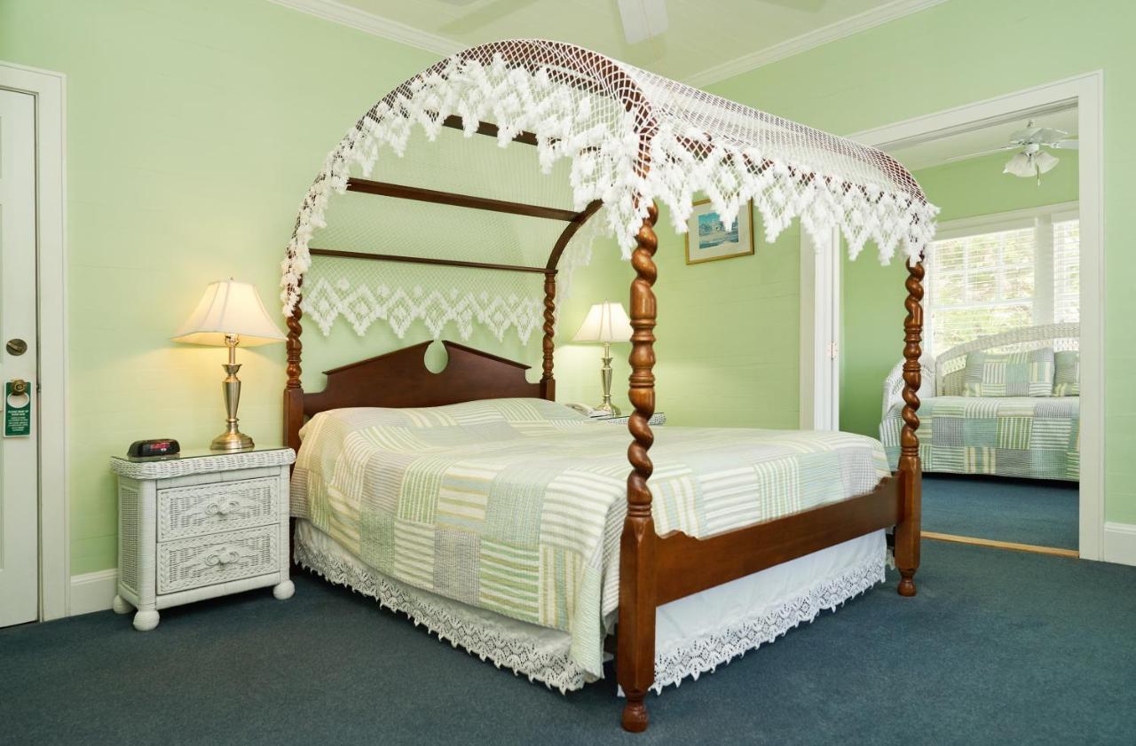 Amsterdam'S Curry Mansion Inn Key West Extérieur photo