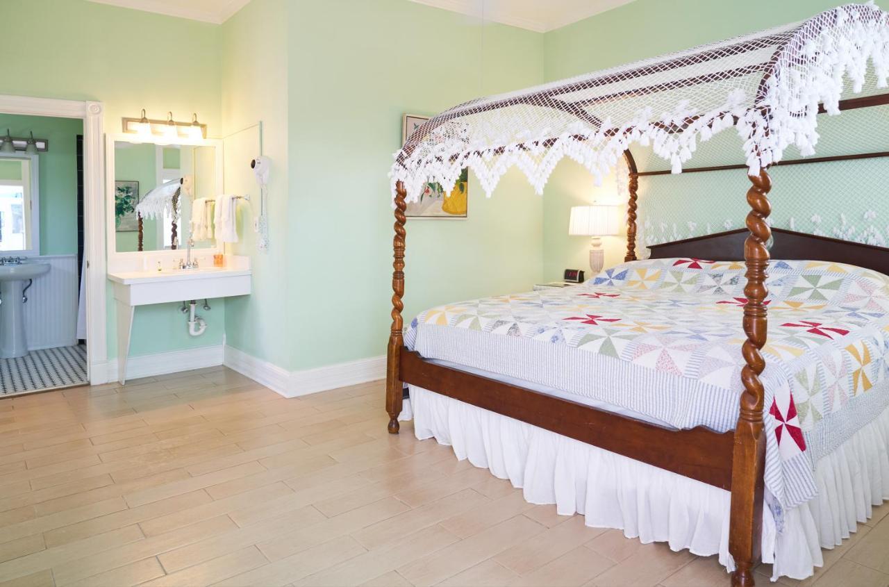 Amsterdam'S Curry Mansion Inn Key West Extérieur photo