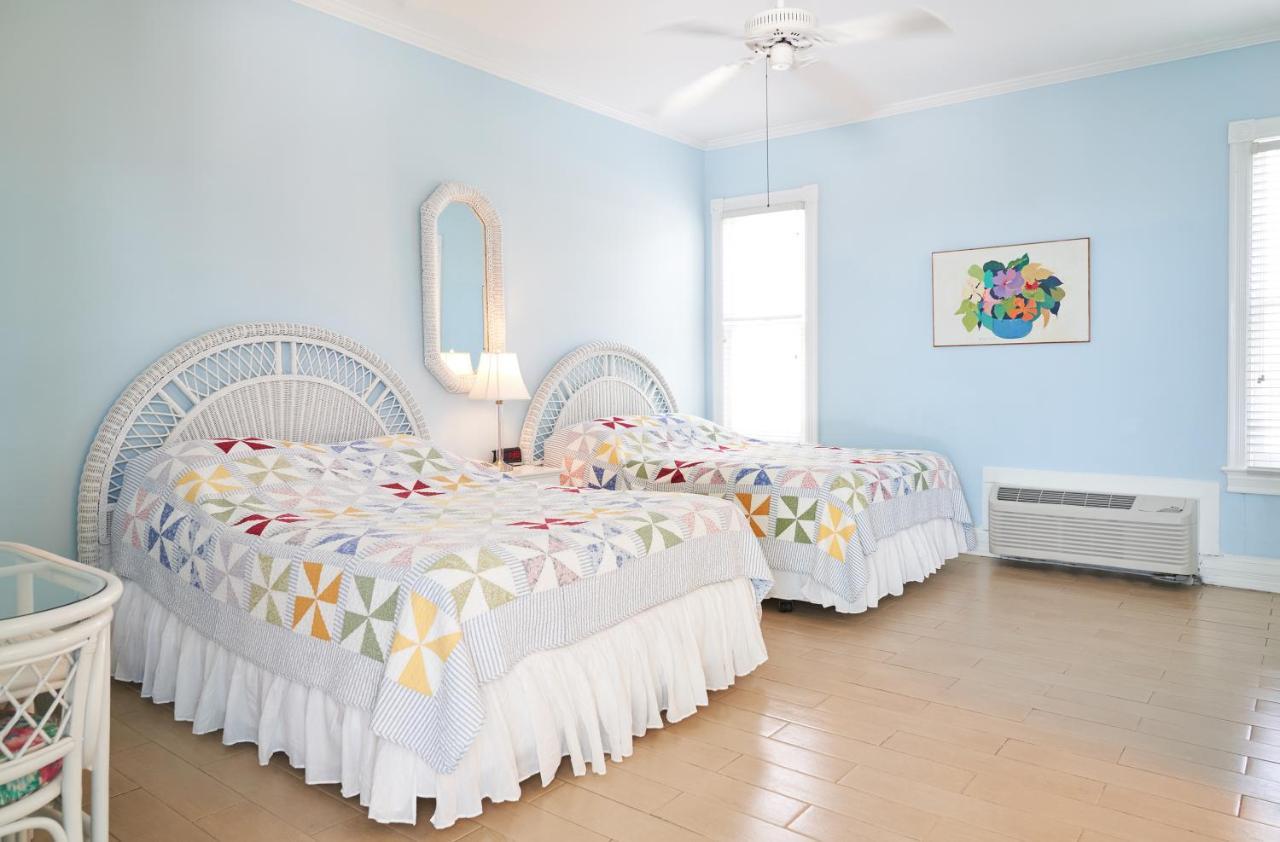 Amsterdam'S Curry Mansion Inn Key West Extérieur photo