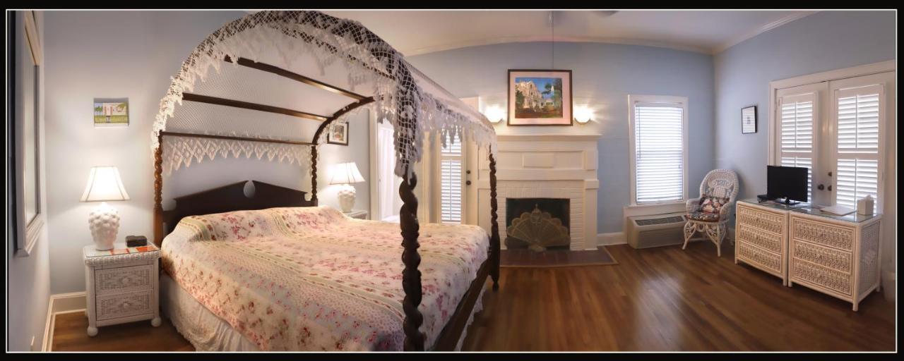 Amsterdam'S Curry Mansion Inn Key West Extérieur photo