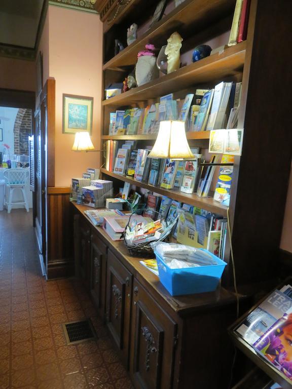 Amsterdam'S Curry Mansion Inn Key West Extérieur photo