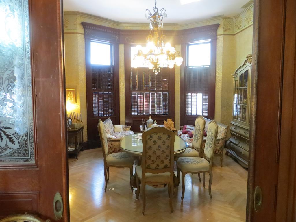 Amsterdam'S Curry Mansion Inn Key West Extérieur photo