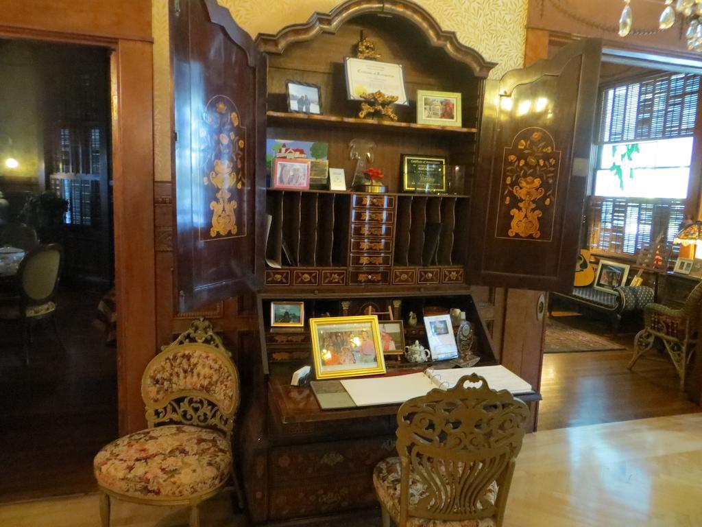 Amsterdam'S Curry Mansion Inn Key West Extérieur photo