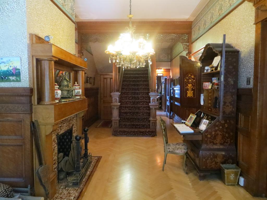 Amsterdam'S Curry Mansion Inn Key West Extérieur photo