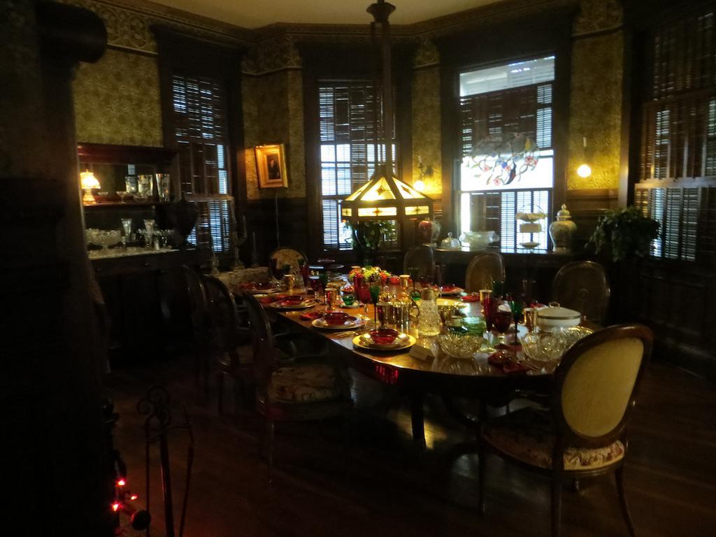 Amsterdam'S Curry Mansion Inn Key West Extérieur photo