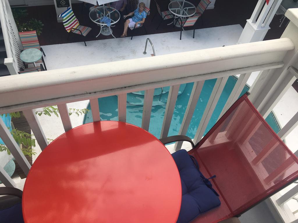 Amsterdam'S Curry Mansion Inn Key West Extérieur photo