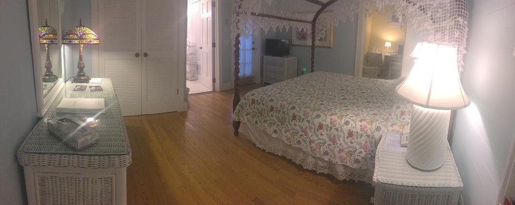 Amsterdam'S Curry Mansion Inn Key West Extérieur photo