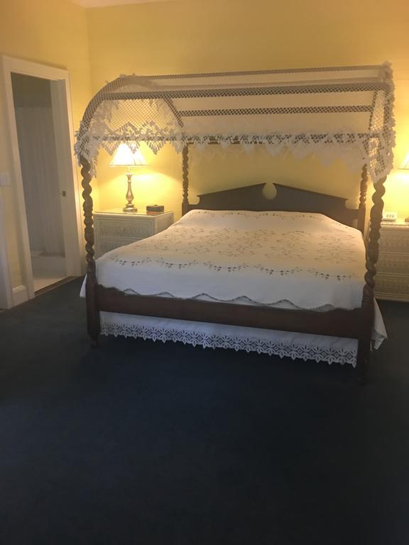 Amsterdam'S Curry Mansion Inn Key West Extérieur photo