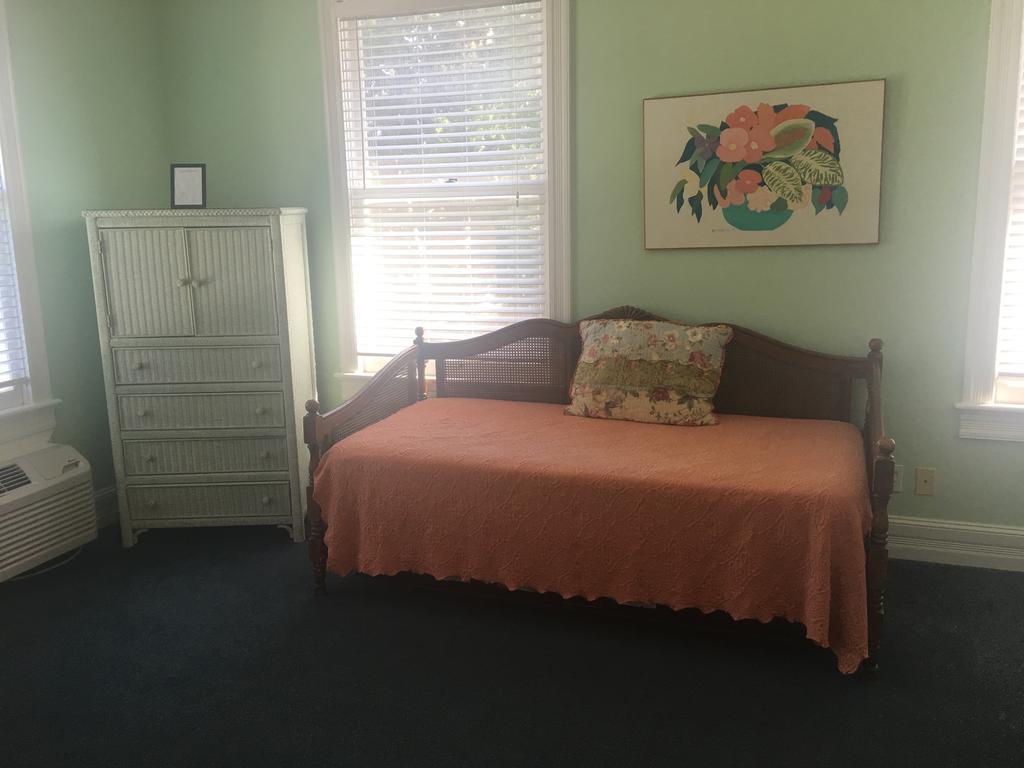 Amsterdam'S Curry Mansion Inn Key West Extérieur photo