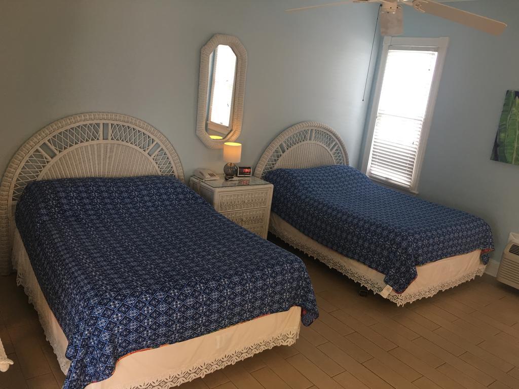 Amsterdam'S Curry Mansion Inn Key West Extérieur photo