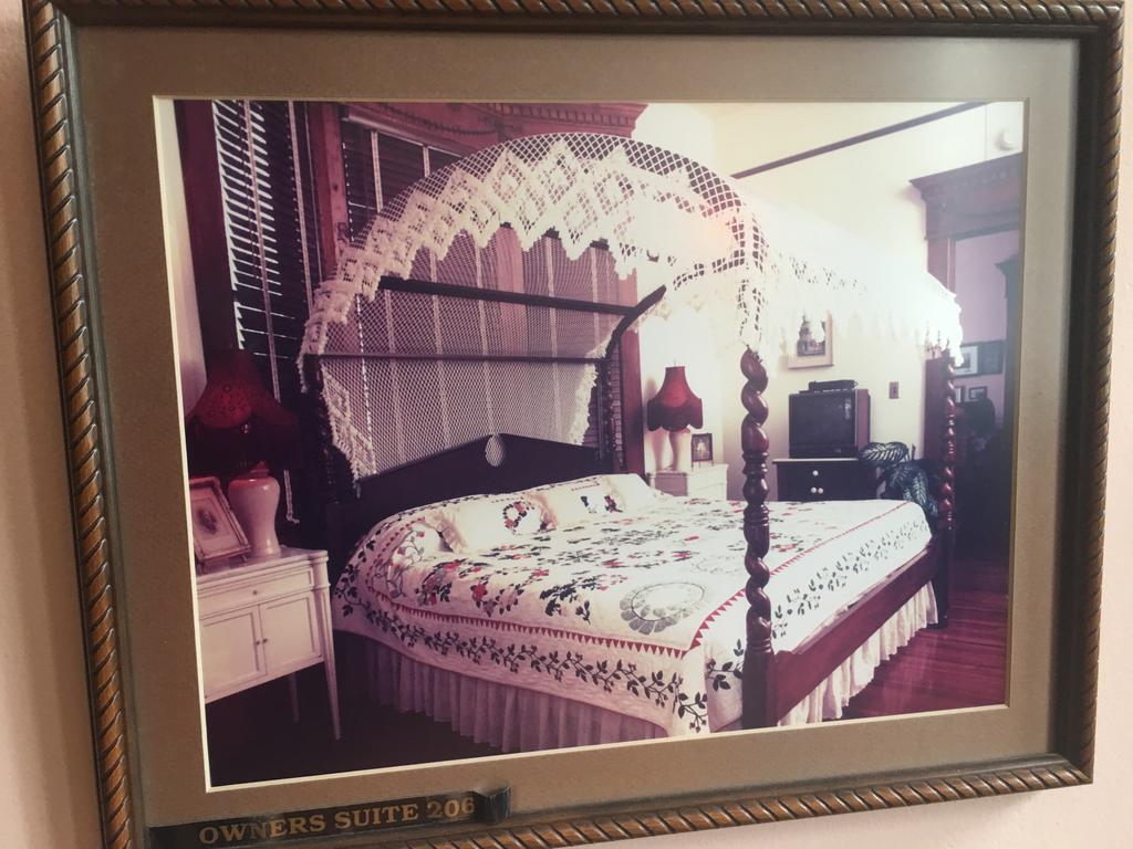 Amsterdam'S Curry Mansion Inn Key West Extérieur photo