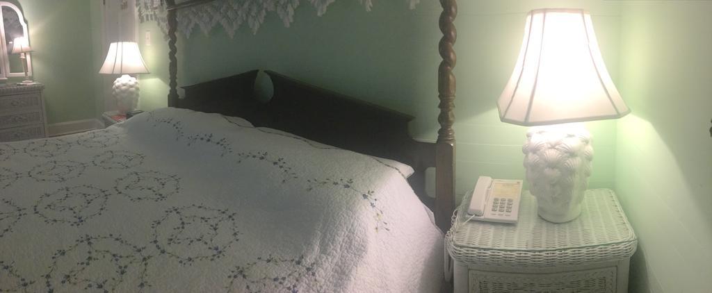 Amsterdam'S Curry Mansion Inn Key West Extérieur photo