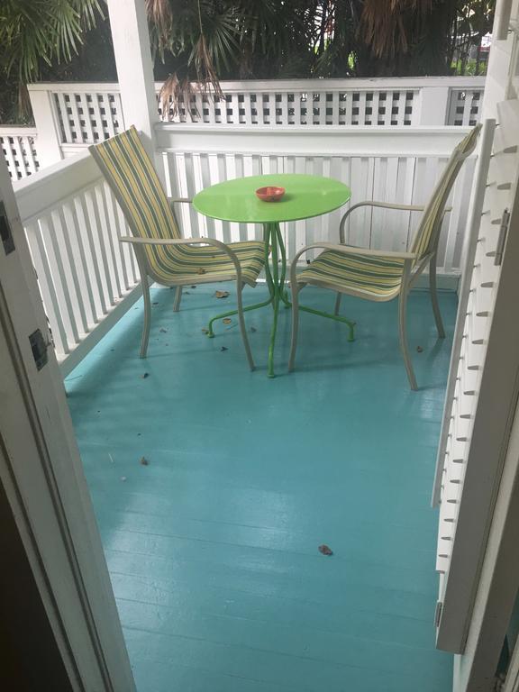 Amsterdam'S Curry Mansion Inn Key West Extérieur photo
