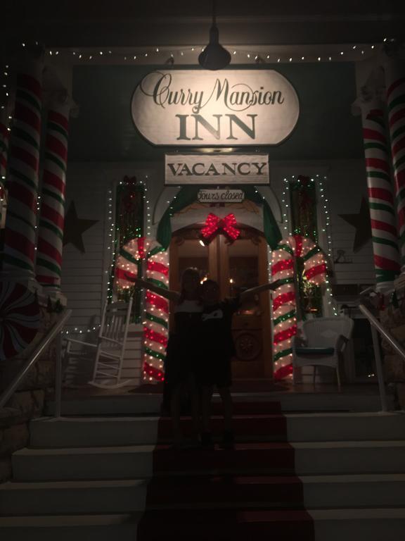 Amsterdam'S Curry Mansion Inn Key West Extérieur photo
