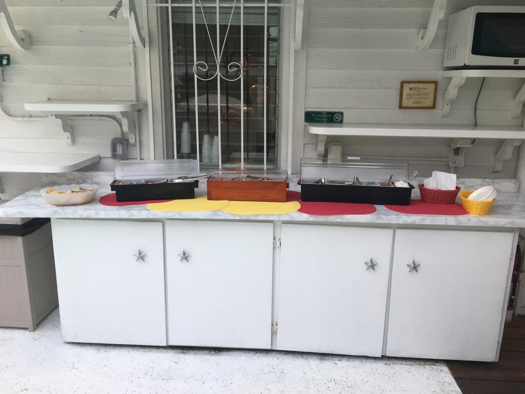 Amsterdam'S Curry Mansion Inn Key West Extérieur photo