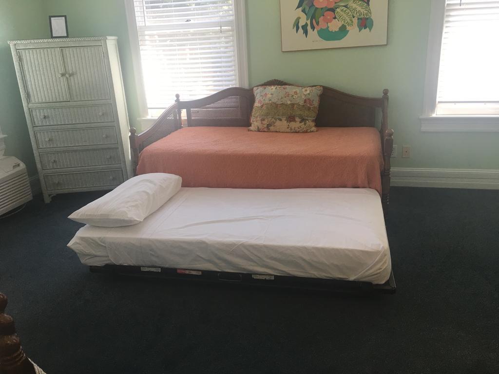 Amsterdam'S Curry Mansion Inn Key West Extérieur photo