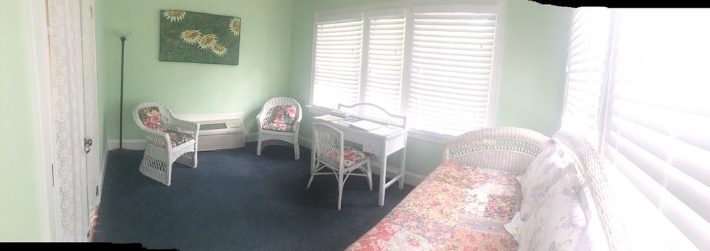 Amsterdam'S Curry Mansion Inn Key West Extérieur photo