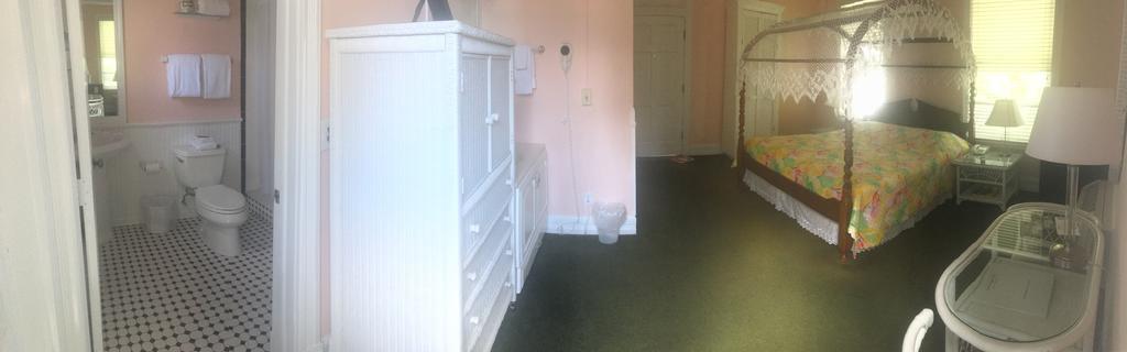 Amsterdam'S Curry Mansion Inn Key West Extérieur photo