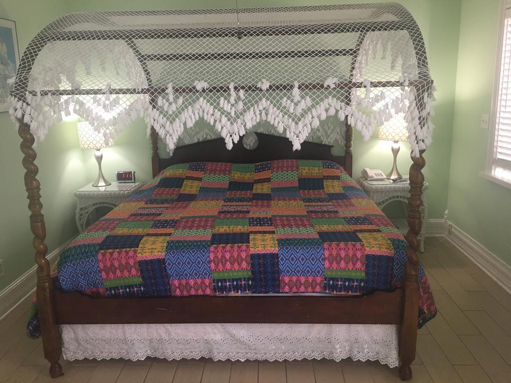 Amsterdam'S Curry Mansion Inn Key West Extérieur photo