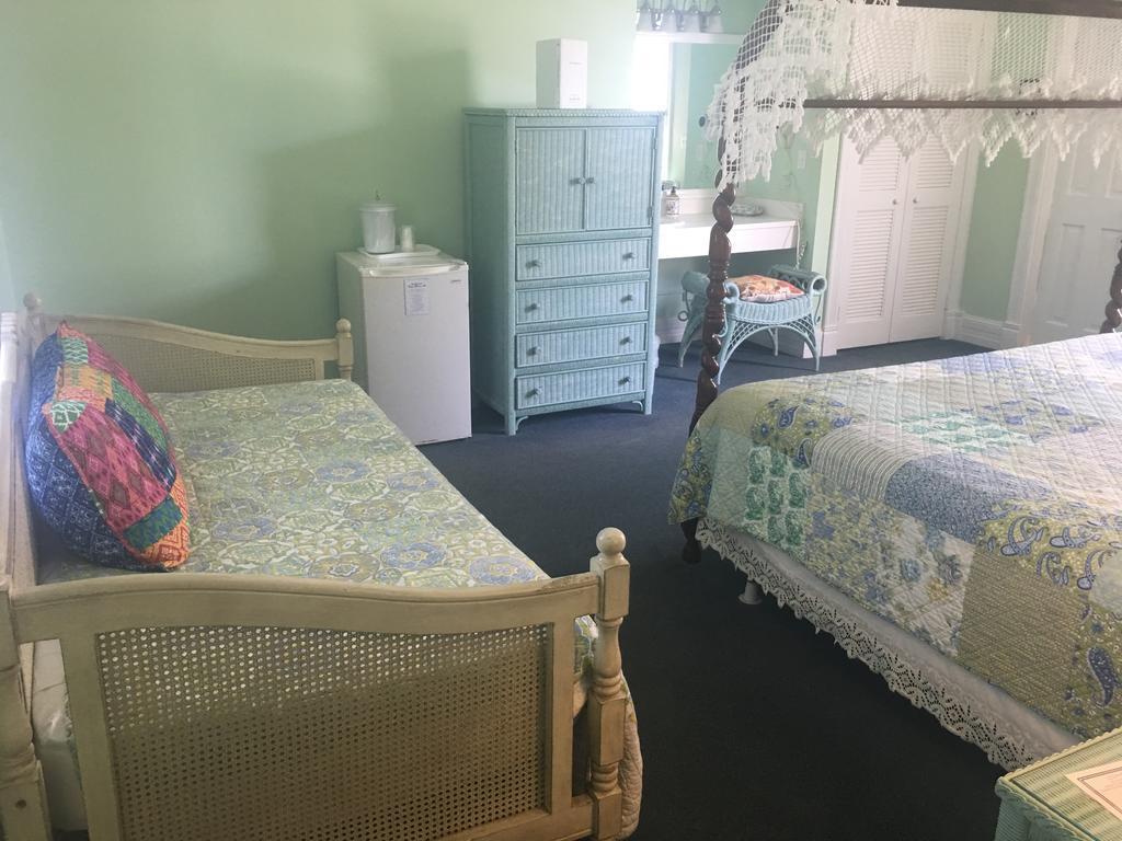 Amsterdam'S Curry Mansion Inn Key West Extérieur photo