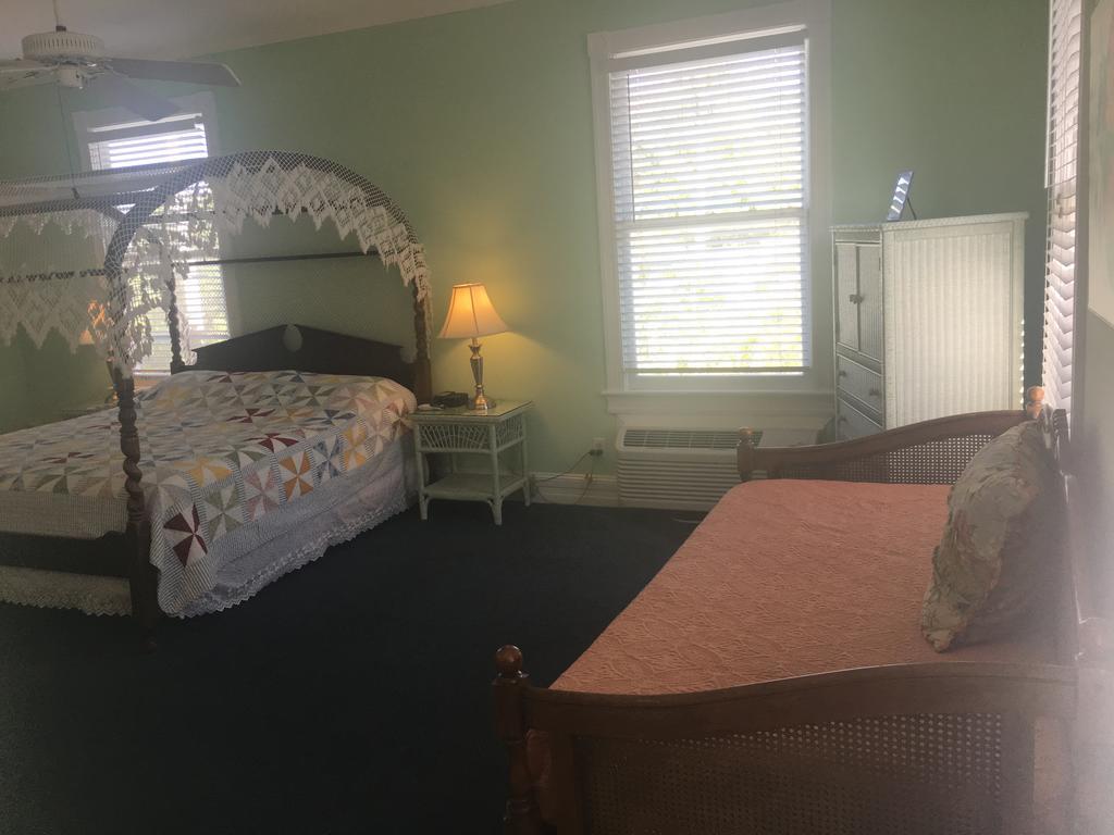 Amsterdam'S Curry Mansion Inn Key West Extérieur photo