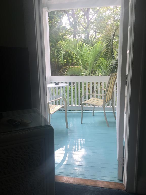 Amsterdam'S Curry Mansion Inn Key West Extérieur photo
