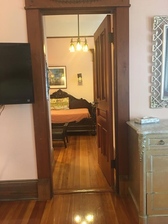 Amsterdam'S Curry Mansion Inn Key West Extérieur photo