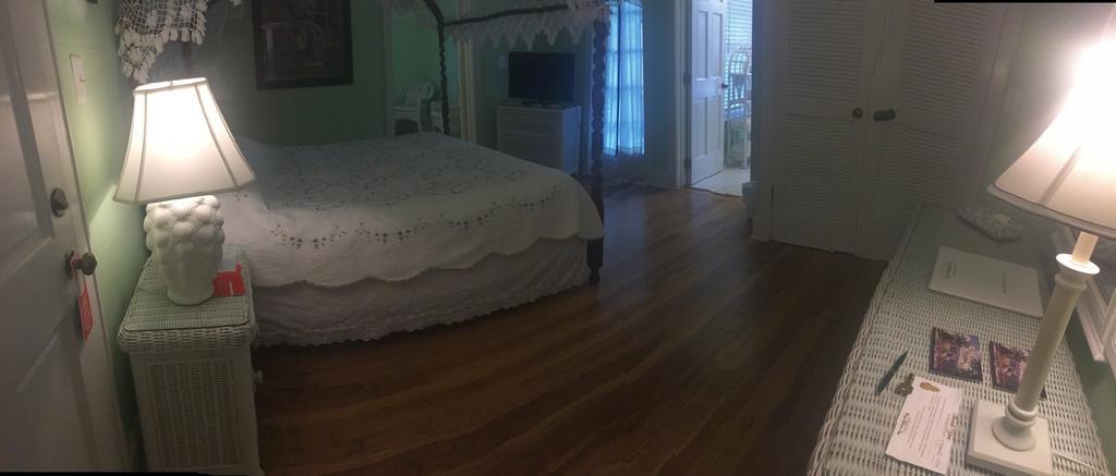Amsterdam'S Curry Mansion Inn Key West Extérieur photo