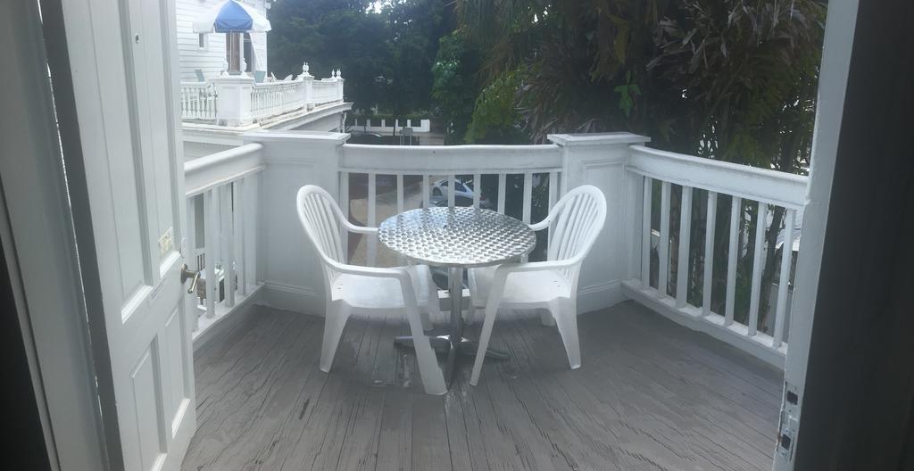 Amsterdam'S Curry Mansion Inn Key West Extérieur photo
