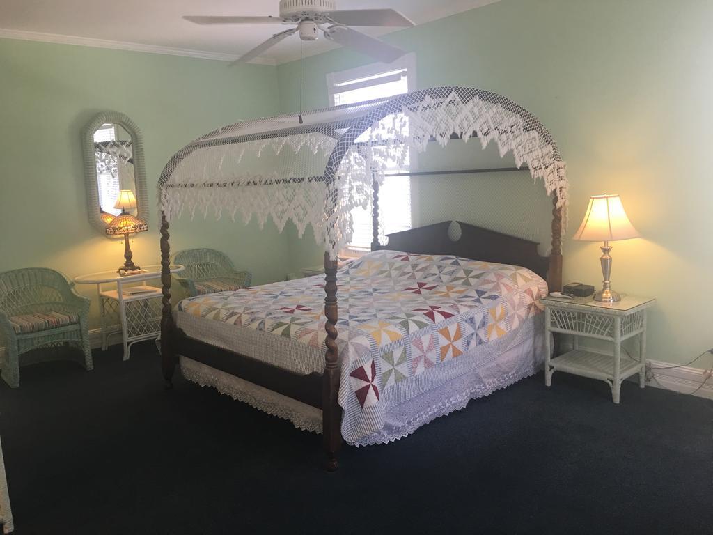 Amsterdam'S Curry Mansion Inn Key West Extérieur photo
